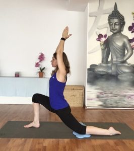 Yoga Zubehoehr