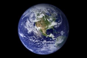 Bewusstseinserweiterung Erde Planet